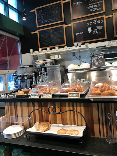 Coffee Shop «Coffee Garden On Main Street», reviews and photos, 254 Main St, Salt Lake City, UT 84101, USA