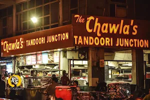 Chawla's Tandoori Junction image
