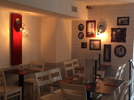 photo n° 25 du restaurants La Trattoria à Pornichet