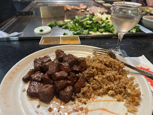 Kobe Teppanyaki & Sushi image