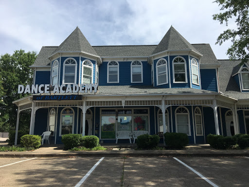 Dance School «Dance Academy of Bartlett», reviews and photos, 6240 E Stage Plaza, Memphis, TN 38134, USA