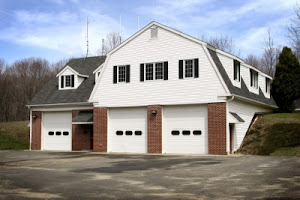 Purchase Fire Station