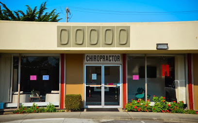 Daly City Chiropractic Center