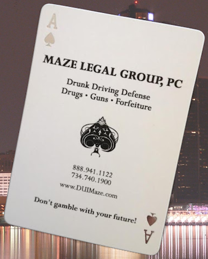 Maze Legal Group PC