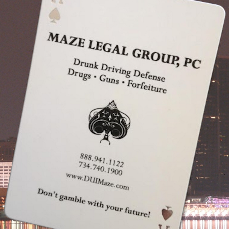 Maze Legal Group PC