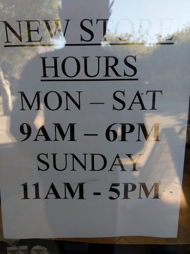 Shoe Store «Takkens - Shoes | Boots | Sandals», reviews and photos, 668 Marsh St, San Luis Obispo, CA 93041, USA