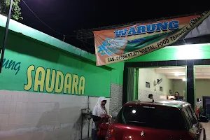 Warung Nasi Bebek Dan Ayam Goreng Dua Saudara (Bebek ATI) image