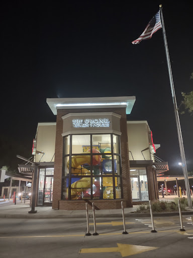 Fast Food Restaurant «Chick-fil-A», reviews and photos, 21622 Texas 249 Access Rd, Houston, TX 77070, USA