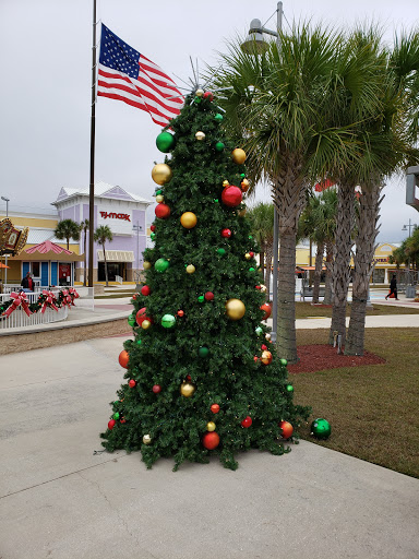 Outlet Mall «Tanger Outlet Foley», reviews and photos, 2601 S McKenzie St, Foley, AL 36535, USA
