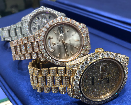 Jeweler «Shalimar Custom Jewelers», reviews and photos, 255 Westshore Plaza C-17, Tampa, FL 33609, USA