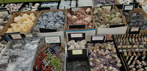 The Rock Shop image