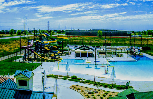 Water Park «Apple Valley Aquatic Center», reviews and photos, 14421 Johnny Cake Ridge Rd, Apple Valley, MN 55124, USA