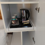 Photo n°1 de l'avis de Daniel.g fait le 02/10/2022 à 08:41 sur le  Mercure Hotel Art Leipzig à Leipzig