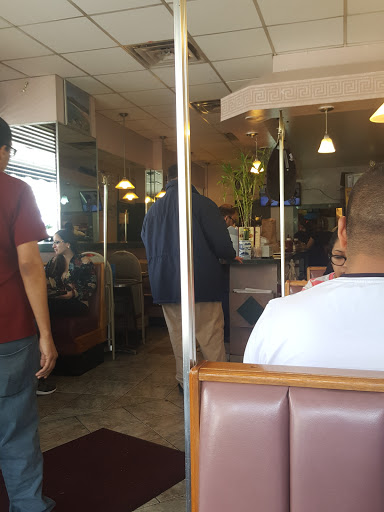 Coffee Shop «Lydig Coffee Shop», reviews and photos, 721 Lydig Ave, Bronx, NY 10462, USA