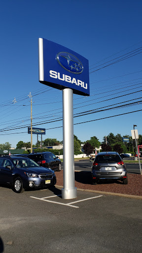 Subaru Dealer «Open Road Subaru», reviews and photos, 2685 US-22, Union, NJ 07083, USA