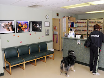 VCA Wilshire Animal Hospital