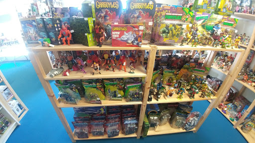 Toy Store «Replay Toys», reviews and photos, E 18th Ave, Eugene, OR 97401, USA