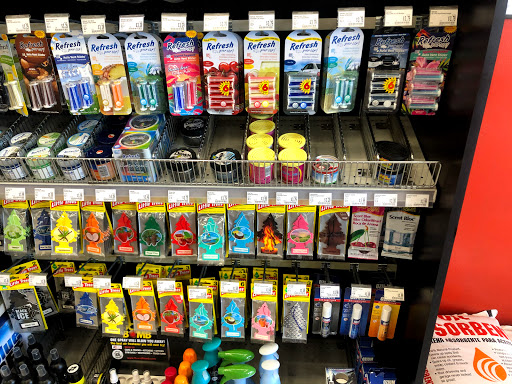 Auto Parts Store «AutoZone», reviews and photos, 208 W Pipeline Rd, Hurst, TX 76053, USA