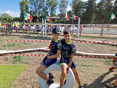 Bike Park - Scuola Bici Tirreno Bike Campo dell'Infernaccio (Vaccina), 00052 Cerveteri RM, Italia