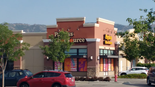 Shoe Store «Payless ShoeSource», reviews and photos, 183 E 12300 S, Draper, UT 84020, USA
