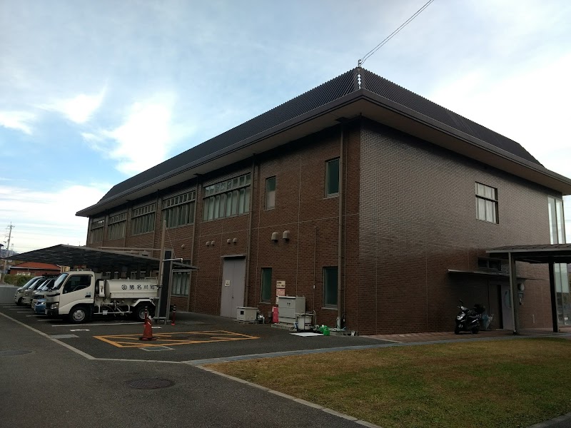 猪名川町役場第２庁舎