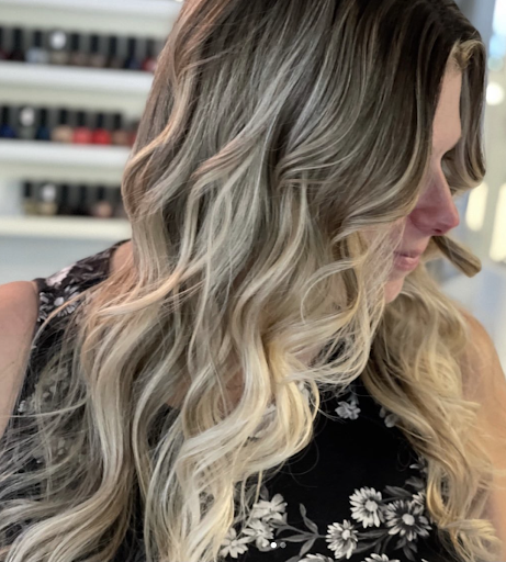 Beauty Salon «Aqua Salon & Spa», reviews and photos, 1 Corporate Dr # 108, Shelton, CT 06484, USA