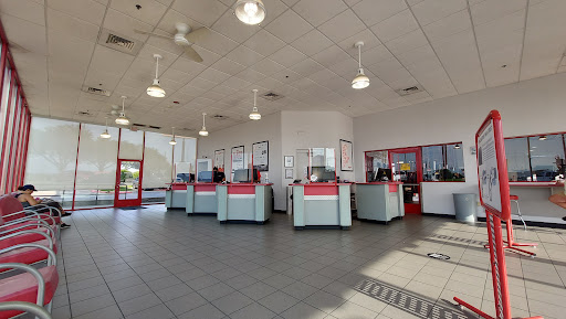 Tire Shop «Discount Tire Store - Irving, TX», reviews and photos, 3516 W Airport Fwy, Irving, TX 75062, USA