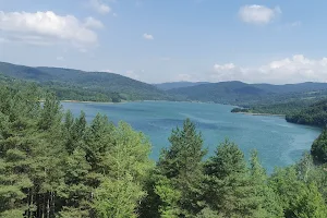Starina reservoir image