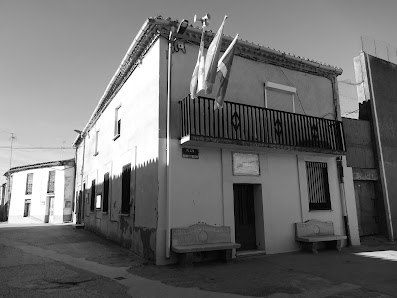 Ayuntamiento de Castrillo de la Guareña C. Juan Carlos I, 6, 49419 Castrillo de la Guareña, Zamora, España