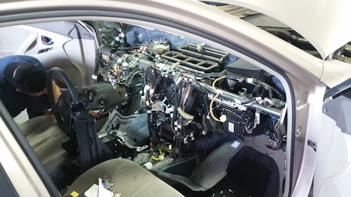 Auto Repair Shop «Integrity Transmission & Auto Repair», reviews and photos, 6044 W Cerritos Ave, Cypress, CA 90630, USA