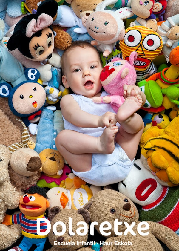 Escuela Infantil  DOLARETXE  Haur Eskola