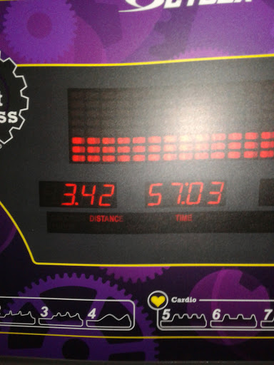 Gym «Planet Fitness», reviews and photos, 13730 E Mississippi Ave, Aurora, CO 80012, USA