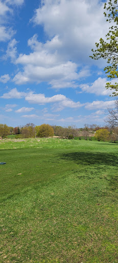 Golf Course «Downers Grove Golf Club», reviews and photos, 2420 Haddow Ave, Downers Grove, IL 60515, USA