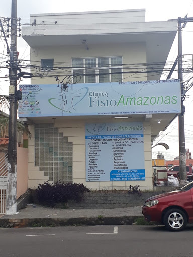 Terapeuta ocupacional Manaus