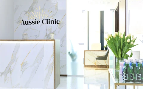 Aussie Clinic - Kosmetologia i Medycyna Estetyczna image