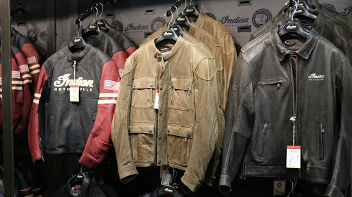 Motorcycle Dealer «Indian Motorcycle Kansas City & RideNow Powersports Kansas City», reviews and photos, 800 N Rogers Rd, Olathe, KS 66062, USA