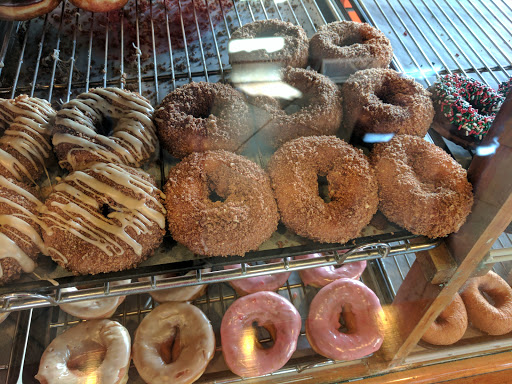 Donut Shop «Donut Hut Cafe», reviews and photos, 5816 S Lowell Blvd, Littleton, CO 80123, USA