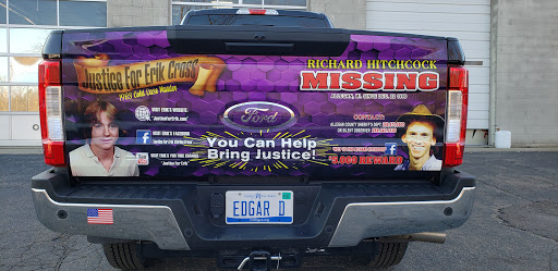 Sign Shop «Wraps -n- Signs», reviews and photos, 7441 S Westnedge Ave #500, Portage, MI 49002, USA