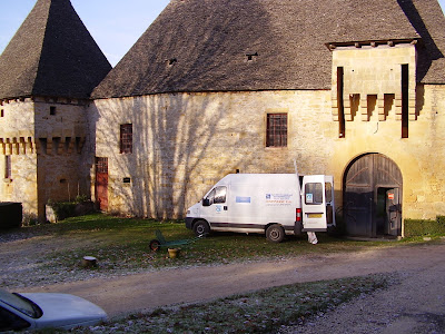 ETs lespinasse Eric - Electricité * Electroménager *Automatisme à Montignac-Lascaux