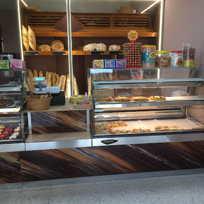 Boulangerie-pâtisserie BARAKA à Nice