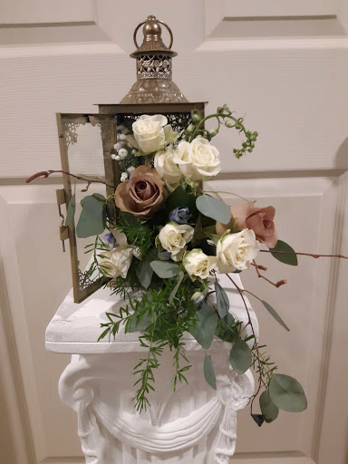 Florist «Florals From The Heart», reviews and photos, 224 Whippoorwill Dr, Raynham, MA 02767, USA