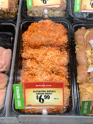 Health Food Store «Sprouts Farmers Market», reviews and photos, 5660 Sepulveda Blvd, Culver City, CA 90230, USA