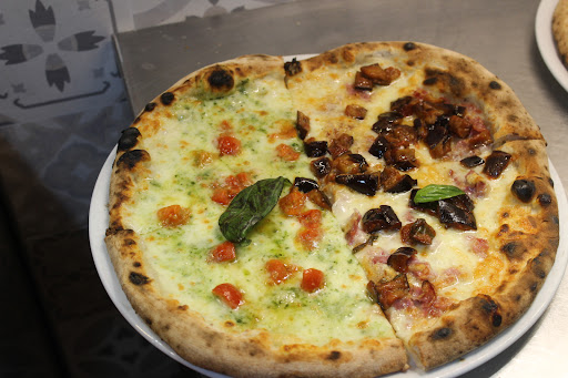 Ristorante Pizzeria Il Girasole in Pellezzano, Provincia di Salerno