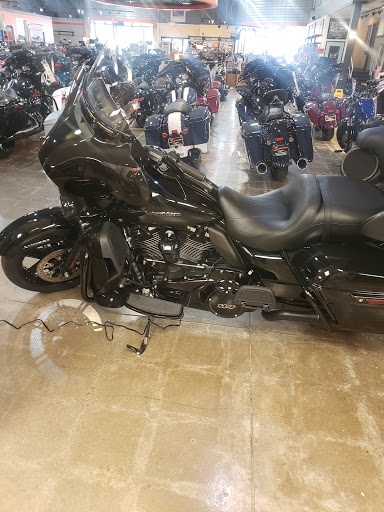Harley-Davidson Dealer «Western Reserve Harley-Davidson», reviews and photos, 8567 Tyler Blvd, Mentor, OH 44060, USA
