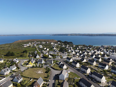 Camping Municipal de Camaret sur Mer à Camaret-sur-Mer
