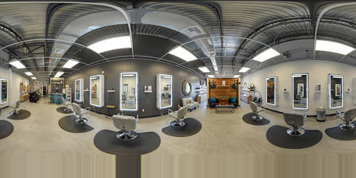 Hair Salon «Hues Hair Salon», reviews and photos, 340 Cbl Dr #103, St Augustine, FL 32086, USA