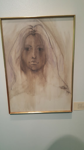 Museum «Umlauf Sculpture Garden & Museum», reviews and photos, 605 Robert E Lee Rd, Austin, TX 78704, USA