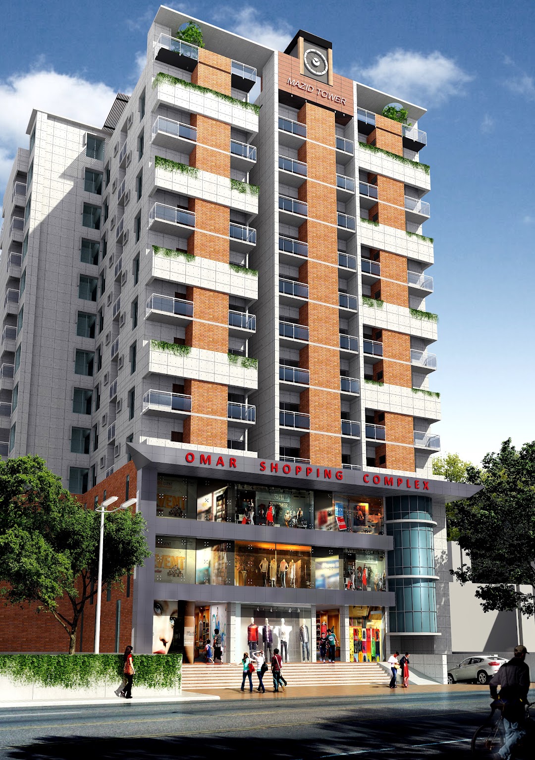 Ashok Engineering & Construction Co