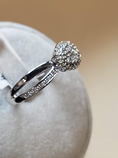 Jeweler «Malinich Jewelers Inc», reviews and photos, 9153 Wicker Ave, St John, IN 46373, USA