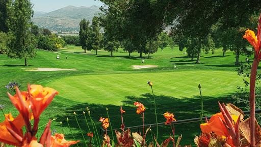 Golf Course «Elkins Ranch Golf Course», reviews and photos, 1386 Chambersburg Rd, Fillmore, CA 93015, USA